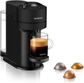 Nespresso Vertuo Next ENV120.BM Coffee Machine – Matt Black