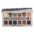 Urban Decay Stoned Vibes Eyeshadow Palette, 12 Shades
