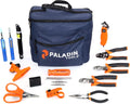 Paladin / Tempo FTK-P Fibre Optic Tool Kit
