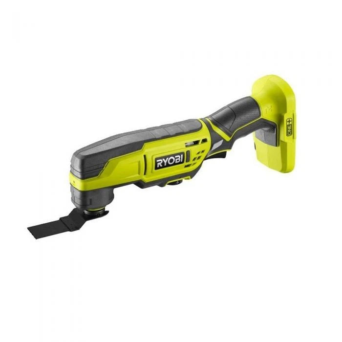 Ryobi R18MT3-0 ONE+ 18V Cordless Multi-Tool – Bare Tool