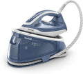 Tefal Express Essential SV6132G0 Steam Generator Iron – New Other