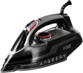 Russell Hobbs Powersteam Ultra 20630 Steam Iron, 3100W – New