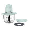 Tefal Choppeo MB603165 XXL Food Chopper – Eucalyptus