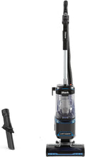 Shark NV602UK Lift-Away Upright Vacuum Cleaner – Blue/Black
