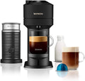 De’Longhi Nespresso Vertuo Next with Aeroccino 3 – Matt Black