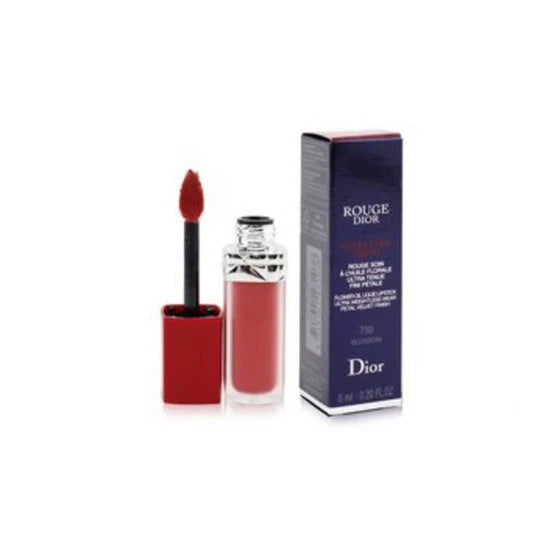 Dior Rouge Dior Ultra Care Liquid Lipstick, 750 Blossom, 6ml