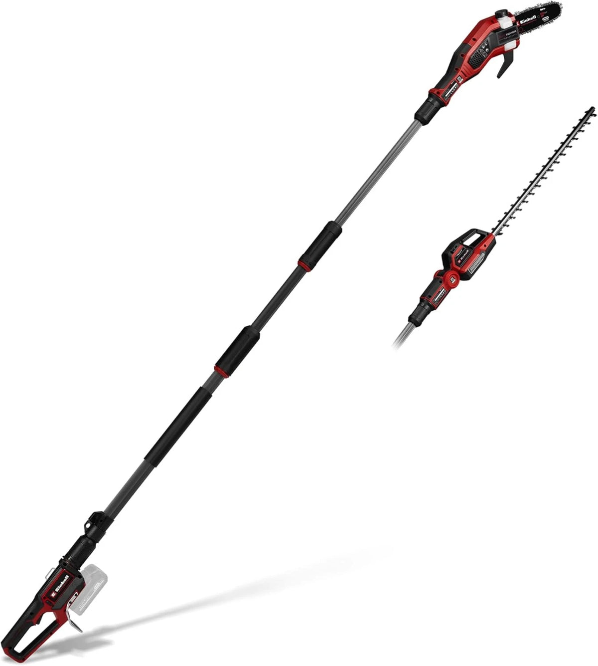 Einhell GP-HC 18/5020 Li T BL-Solo 18V Garden Multi-Tool