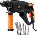 Evolution SDS4-800 SDS Drill, 650W – 110V