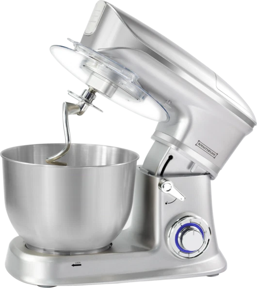 Royalty Line PKM-1900.7 Stand Mixer, 6.5L