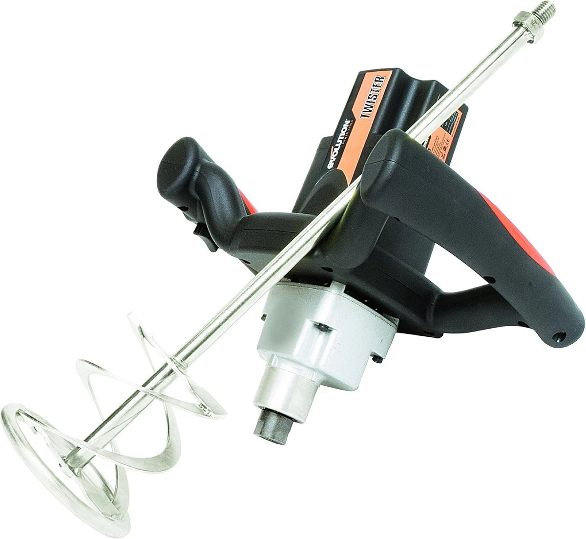 Evolution Twister Variable-Speed Mixer, 1100W – 110V