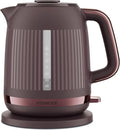 Kenwood Dusk ZJP30.000PU Kettle, 1.7L – Twilight Purple