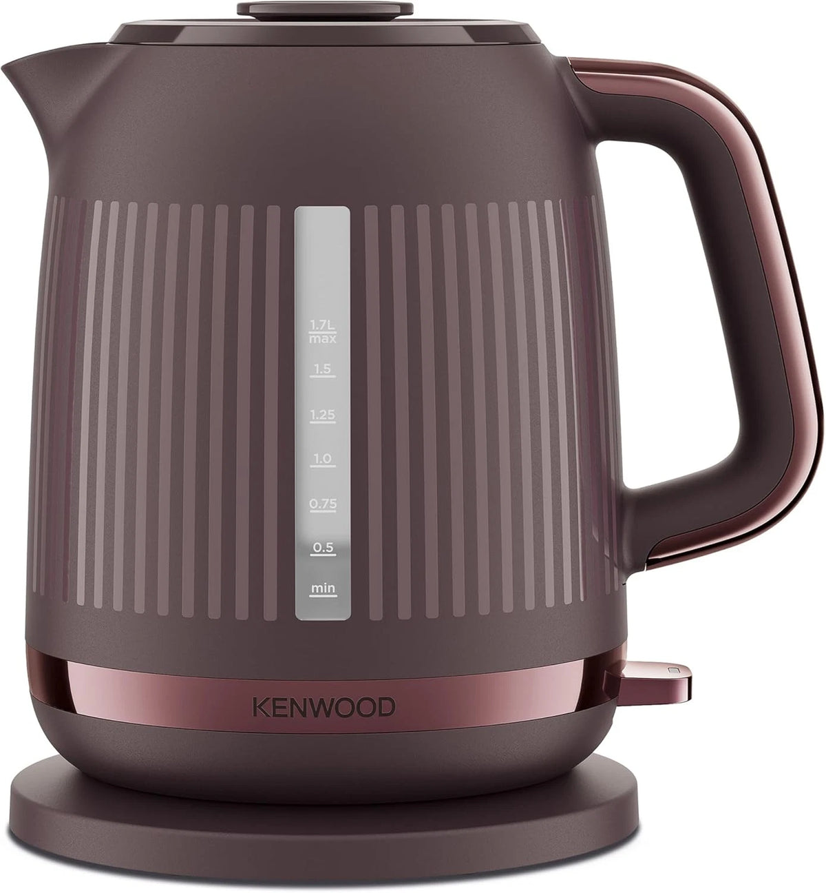 Kenwood Dusk ZJP30.000PU Kettle, 1.7L – Twilight Purple