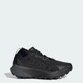 Adidas Terrex Agravic GTX Women’s Trail Shoes – UK 7, Black