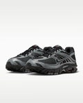 Nike Air Max Moto 2K Trainers, IQ7592-010 – UK 8, Black/Cool Grey