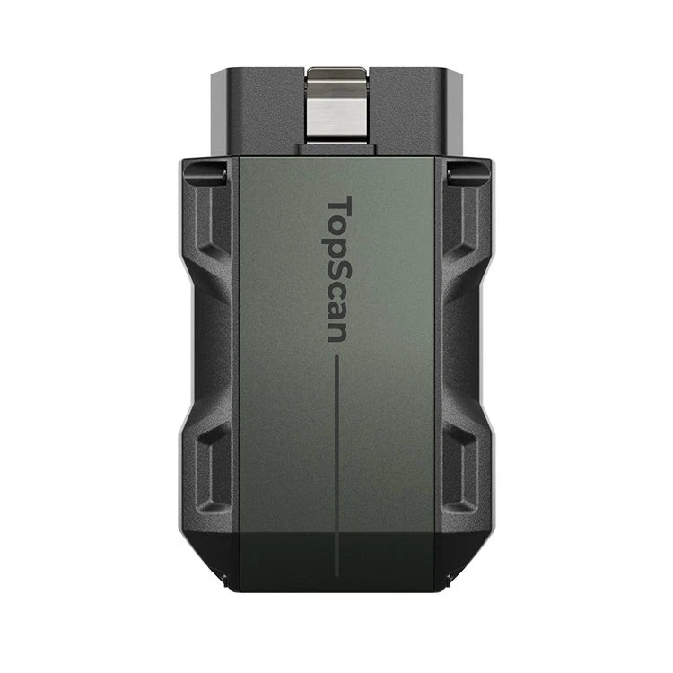 TOPDON TopScan Lite Bluetooth OBD Diagnostic Scanner