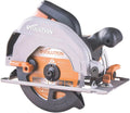 Evolution R165CCSL Multi-Material Circular Saw, 165mm, 1200W