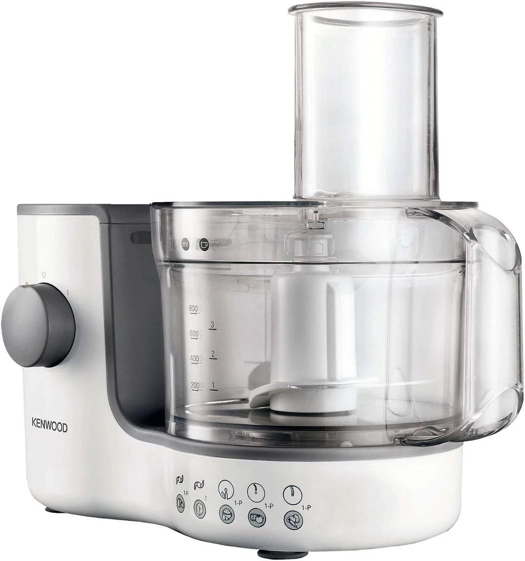 Kenwood FP120 Compact Food Processor with Blender, 1.4L – New Other