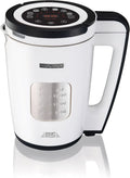 Morphy Richards Total Control 501020 Soup Maker, 1.6L