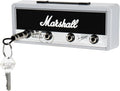 Marshall Silver Jubilee Jack Rack Key Holder with 4 Keychains
