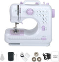 YASM-505A Portable Sewing Machine, 12 Stitches