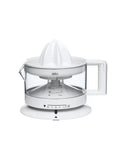 Braun CJ3000 Electric Citrus Press, 350ml – White