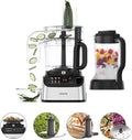 Kenwood MultiPro OneTouch FDM73.480SS Food Processor & Blender
