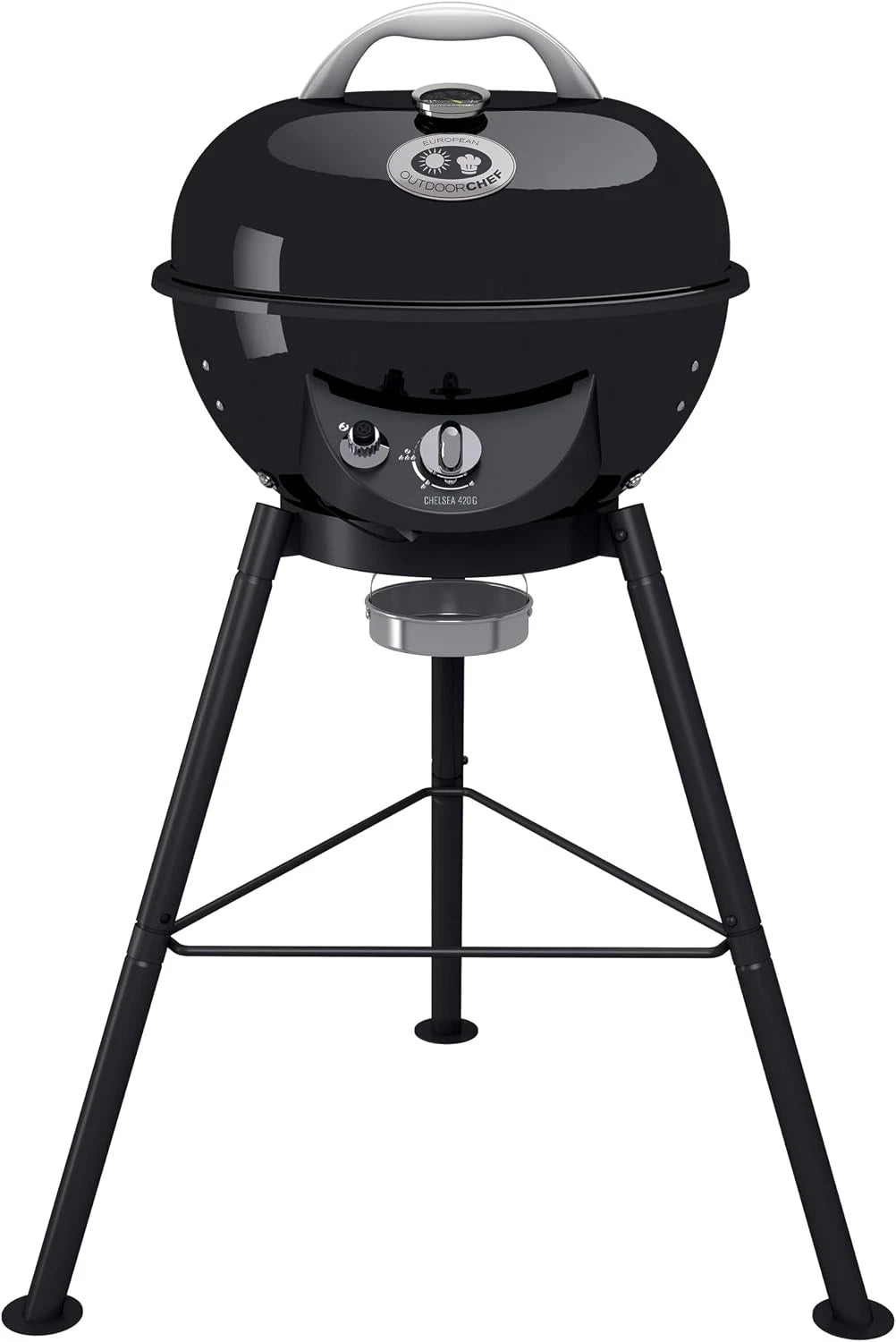 Outdoorchef Chelsea 420 G Gas Barbecue – 30mbar