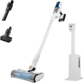 Shark Clean & Empty BU3521UK Cordless Vacuum with Auto-Empty Dock