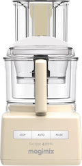 Magimix 4200XL Food Processor – 3L Cream