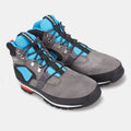 Timberland Euro Hiker Waterproof Boots – UK 11 Medium Grey Nubuck