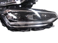 VW Golf headlight set – photo 1